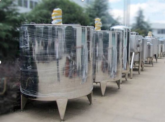 东营间歇结晶器