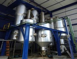 东营硫酸镁浓缩蒸发成套装置