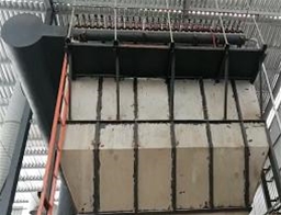 东营一水硫酸锌喷雾造粒干燥成套装置-喷雾造粒流化床干燥机